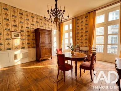 Apartment in Nantes (44000)