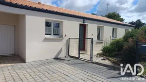 House in Chauvé (44320)