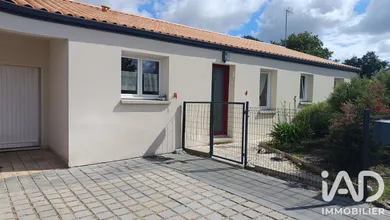 Maison à Chauvé (44320)