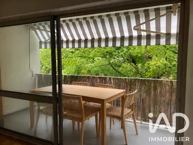 Appartement à Ramonville-Saint-Agne (31520)