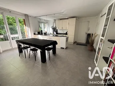 Appartement à Orly (94310)