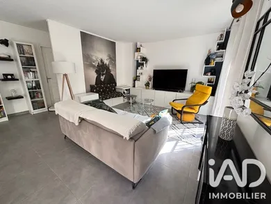 Appartement à Orly (94310)