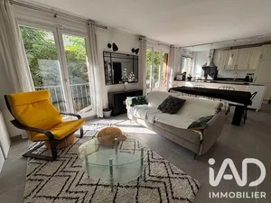 Appartement à Orly (94310)