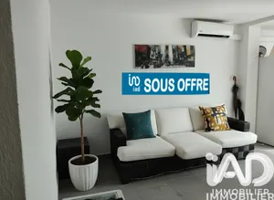 Appartement à SAINT-MARTIN (97150)
