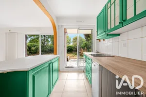 Appartement à Le Plessis-Robinson (92350)