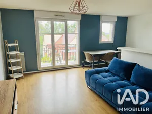 Apartment in Saint-Michel-sur-Orge (91240)