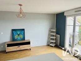Apartment in Saint-Michel-sur-Orge (91240)