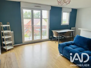 Apartment in Saint-Michel-sur-Orge (91240)