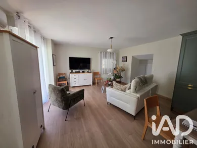 Duplex à Le Bourg-d'Oisans (38520)