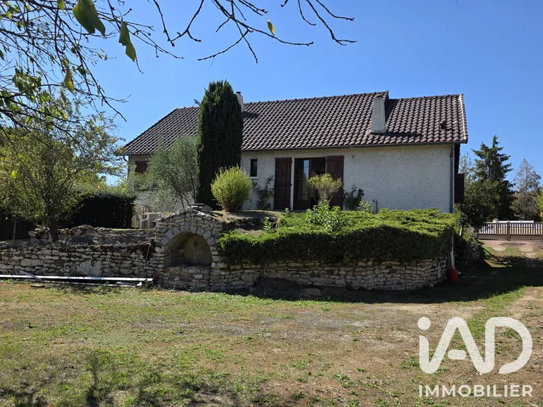 Maison 4 pièces 100 m² · à Jaunay-Marigny · 100 m² · 154 400 €