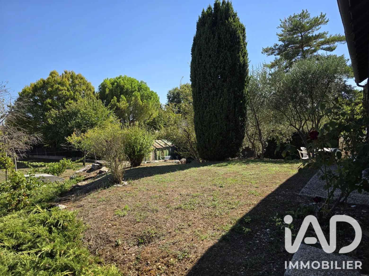 Vente maison à Jaunay-Marigny (86130) : maison traditionnelle 4 pièces 100 m² - 2101642 — 3