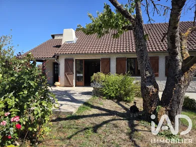 Traditional house in Jaunay-Marigny (86130)