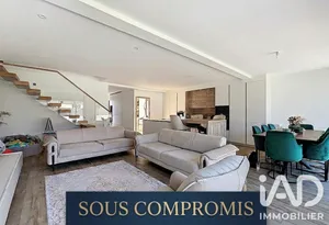 Maison à Aumetz (57710)