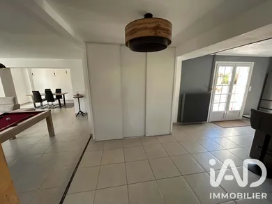 Maison de campagne à Lignerolles (36160)