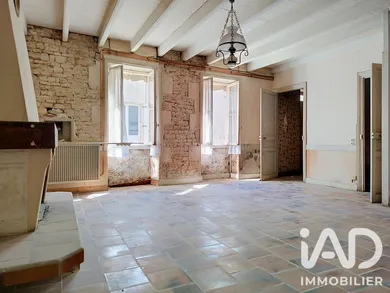 Townhouse in Andilly (17230)