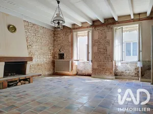 Townhouse in Andilly (17230)