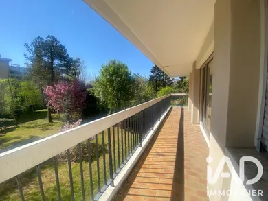 Apartment in Le Perreux-sur-Marne (94170)