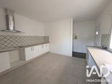 Maison de village à Lamagistère (82360)