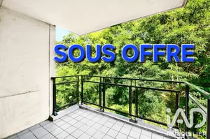 Apartment in Francheville (69340)