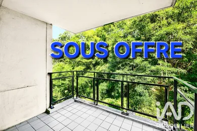 Apartment in Francheville (69340)