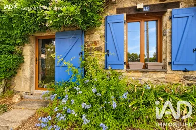 Maison à Allaire (56350)