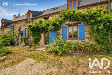 Maison à Allaire (56350)