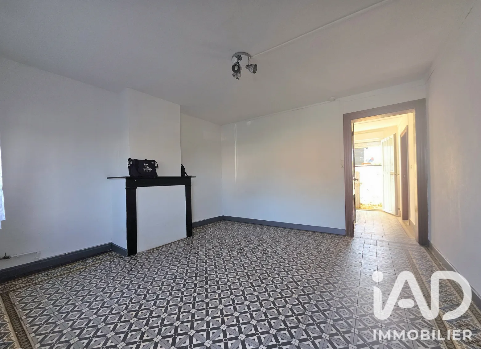 Vente maison à Pont-sur-Sambre (59138) : maison de ville 4 pièces 72 m² - 2100660 — 3