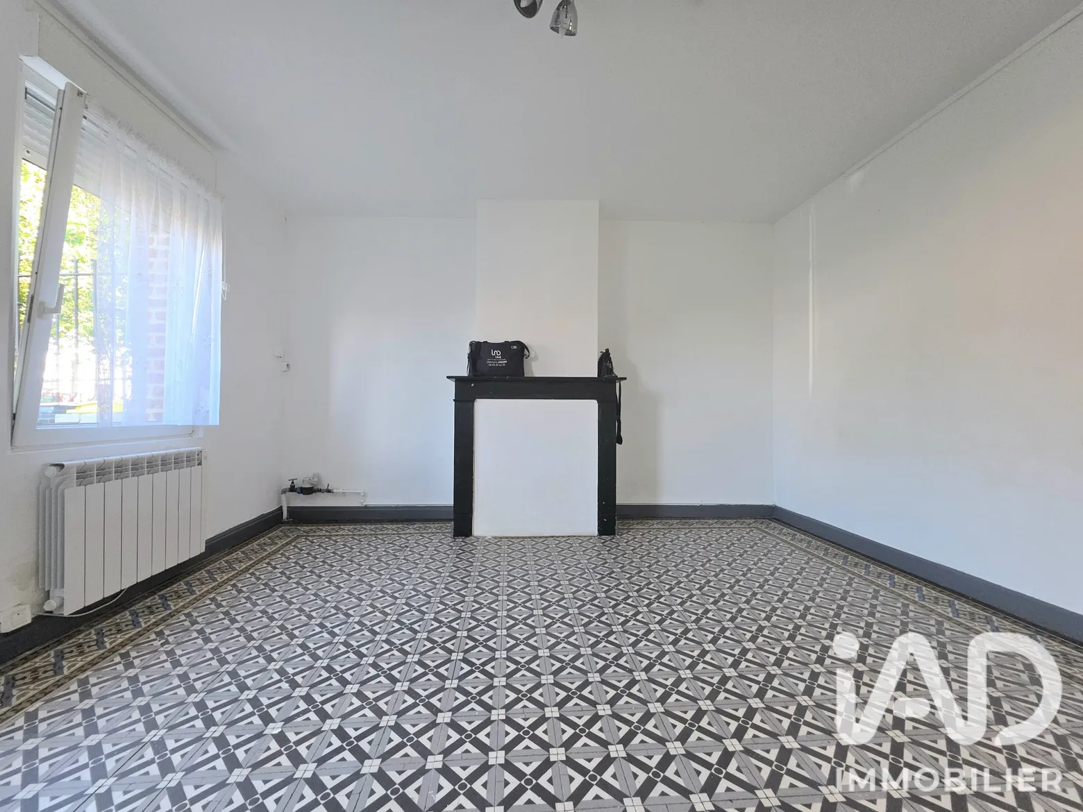 Vente maison à Pont-sur-Sambre (59138) : maison de ville 4 pièces 72 m² - 2100660 — 2