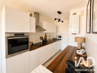 Appartement à La Valette-du-Var (83160)