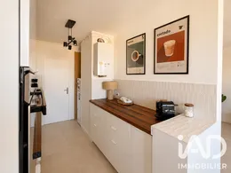 Apartment in La Valette-du-Var (83160)