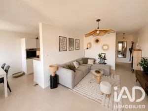 Apartment in La Valette-du-Var (83160)