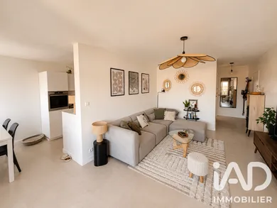Appartement à La Valette-du-Var (83160)