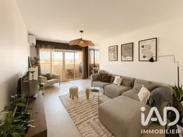 Apartment in La Valette-du-Var (83160)