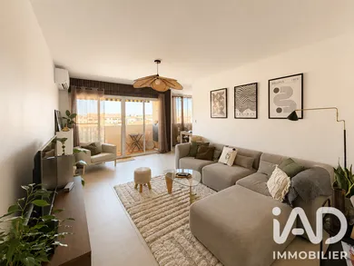 Appartement à La Valette-du-Var (83160)