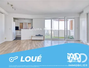 Appartement à Cormeilles-en-Parisis (95240)
