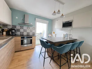 Duplex in Lille (59000)