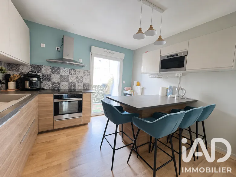 Appartement 5 pièces 94 m² · à Lille · 94 m² · 332 000 €