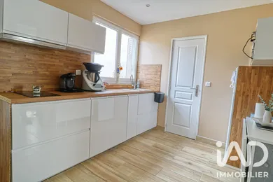 House in Pierrelaye (95480)