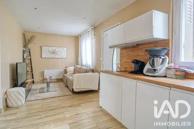 House in Pierrelaye (95480)