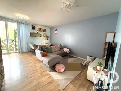 Duplex in Lille (59000)