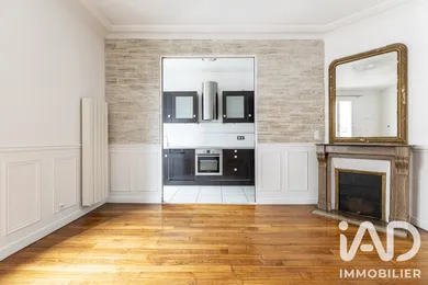 Appartement à Asnières-sur-Seine (92600)
