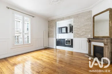 Appartement à Asnières-sur-Seine (92600)
