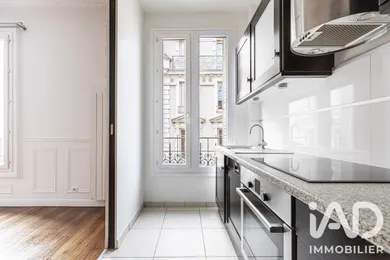 Appartement à Asnières-sur-Seine (92600)