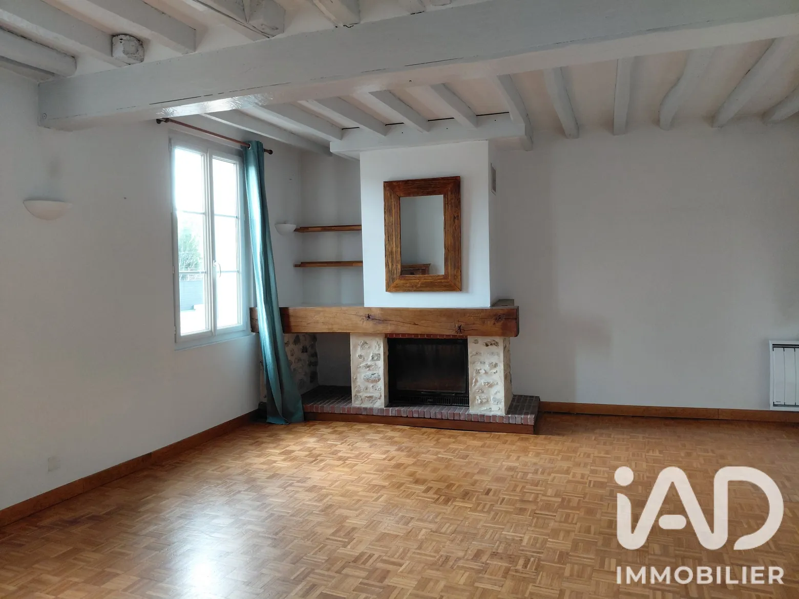 Vente maison à Bailleau-Armenonville (28320) : maison de ville 7 pièces 137 m² - 2099262 — 3