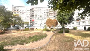 Appartement à Choisy-le-Roi (94600)