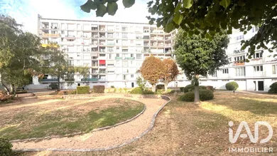 Appartement à Choisy-le-Roi (94600)