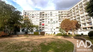 Appartement à Choisy-le-Roi (94600)