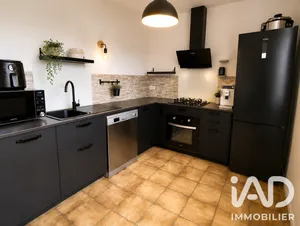 House in Nazelles-Négron (37530)