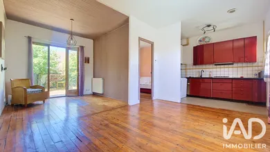 Detached house in Vert-Saint-Denis (77240)