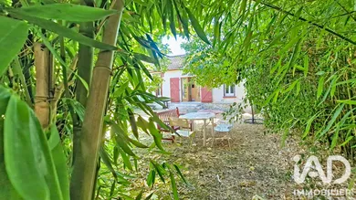 Detached house in Vert-Saint-Denis (77240)